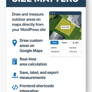 Size Matters Plugin